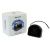 Картинка встраиваемый диммер 250 вт fibaro dimmer 2