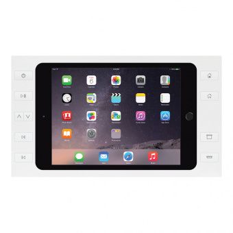 SM BEZEL WHITE WITH 10 BUTTONS for iPad PRO12.9 70777 EA