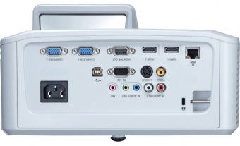 Картинка Ультра-короткофокусные LV-WX300UST 0646C003