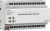 Картинка GIRA 502800 Коммутатор KNX, 16-местн., 16 A/исполнительное устройство жалюзи, 8-местн., 16 А, Standard, цвет: REG plus