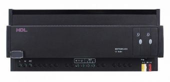 Картинка диммер 2-канальный, 3а на канал hdl-mdt0203.433
