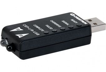 Картинка crestron csp-lir-usb  ir learner