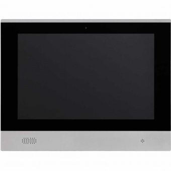 Картинка 10-дюймовый цветной сенсорный экран s10 hdl-mts10b.2wi