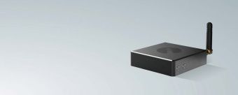 Картинка Беспроводной мультирум Sound Streamer М20 Stream Basic / M20