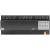 Картинка 12 канальный 10а модуль реле с блокировкой hdl-mr1210.433