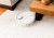 Робот-пылесос Xiaomi Mijia Mi Robot Vacuum Cleaner 1S (White) 1056593