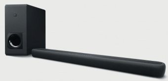 Картинка  Звуковая панель Yamaha YAS-209 Black AYAS209BL 681921