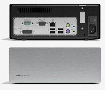 Картинка home server 4