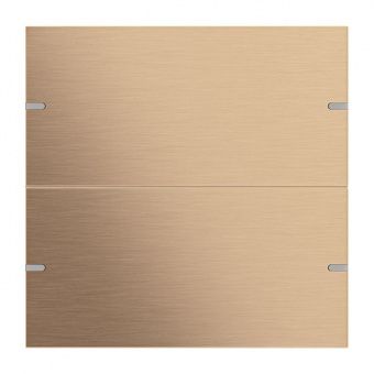 Картинка клавиша 2-ная для сенс. выкл.gira 4 knx