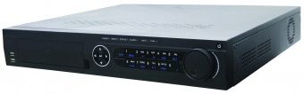 Картинка IP-видеорегистратор Hikvision DS-7732NI-E4/16P