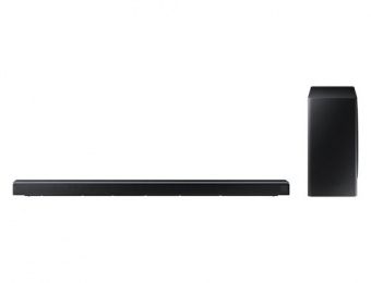 Картинка  Звуковая панель Samsung HW-Q70R 654928