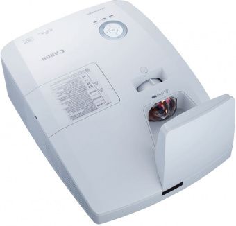 Картинка Ультра-короткофокусные LV-WX300USTi 0647C003
