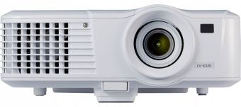 Картинка Офисные LV-X320 0910C003