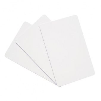 Картинка Карта RFID (Mifare Classic 1K) GetFace IP  ZVP-RFCARD