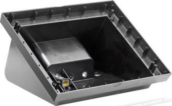 Картинка gira 208300 корпус пульта control 9