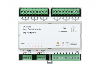 Картинка GSM система мониторинга Котеджа/Дачи на удаленке