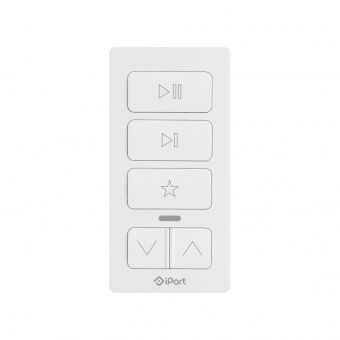 Iport XPRESS Audio Keypad 70800 EA