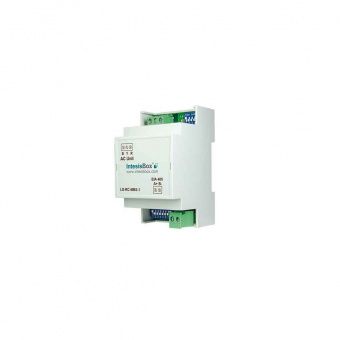 Картинка интерфейс modbus для кондиционеров lg (серий commercial и vrf), для скрытого монтажа, двусторонний протокол, полнофункциональное управление