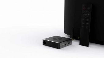 Картинка Беспроводной мультирум Sound Streamer М20 Stream Basic / M20
