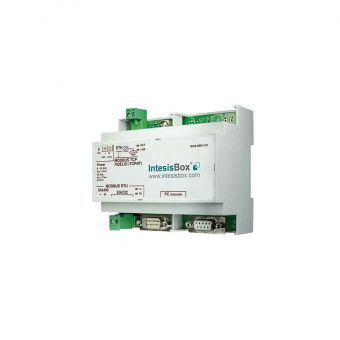 Картинка шлюз modbus rtu(rs232,rs485)/tcp server - fidelio ip, check in/out, до 2000 номеров ibox-mbs-fid-b
