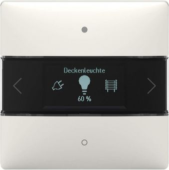 Картинка theben luxorliving ion8 4800418 комнатный контроллер жк-дисплей