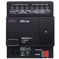 Отопление KNX HDL Отопление KNX HDL