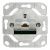 Розетка компьютерная 1xRJ45 Cat.6 Gira, белый, 245100 Розетка компьютерная 1xRJ45 Cat.6 Gira, белый, 245100