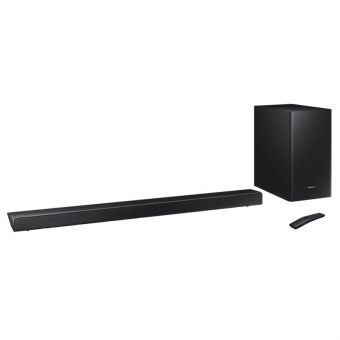 Картинка  Звуковая панель Samsung HW-Q60R/RU 650453