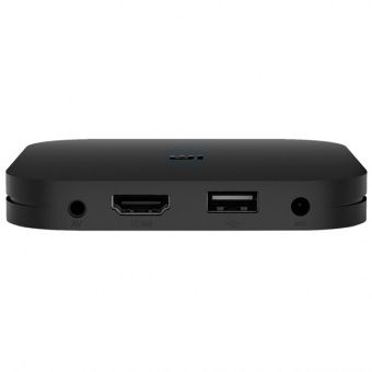 ТВ-приставка Mi Box S EU (MDZ-22-AB) X18554