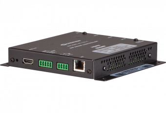 Картинка  4К Приёмник Crestron DM-RMC-4K-100-C