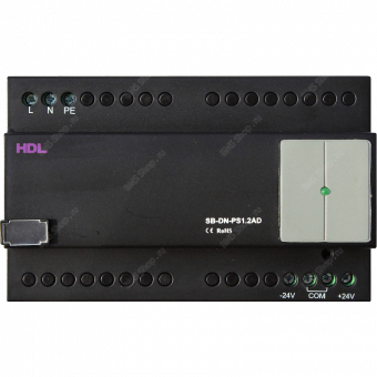 Картинка  1200mA Блок питания для Z-Audio SB-DN-PS1.2AD