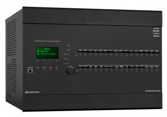 Фото Коммутатор  Crestron DM-MD16X16-CPU3