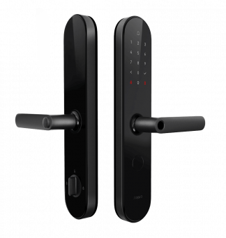 Картинка Умный дверной замок Aqara AQARA Door lock N100 ZNMS16LM