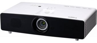 Картинка Проекторы с несменной оптикой LX-MW500 0967C003