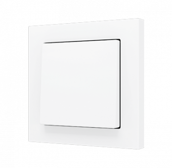 Zennio KNX Soft push button 70×70 ZS70SOFT