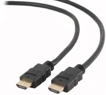 Картинка Аксессуар Gembird Cablexpert HDMI 19M V2.0 10m CC-HDMI4-10M 93471
