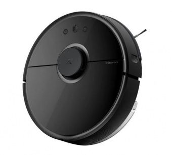 Робот-пылесос Xiaomi Mi Roborock Sweep One S50 (Black) 995127