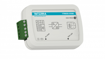 Картинка haier ac - knx шлюз 4-8 канала itr830-0108