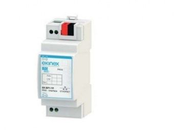 Шлюз KNX TP-DALI EK-BP1-TP