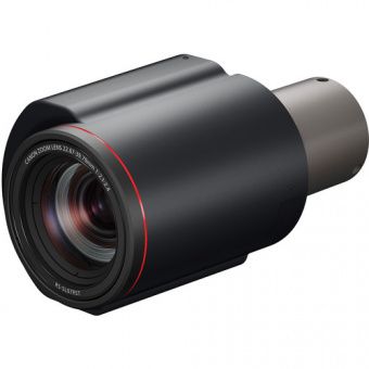 Картинка Проекторы со сменной оптикой Объектив RS-SL07RST 3379C001