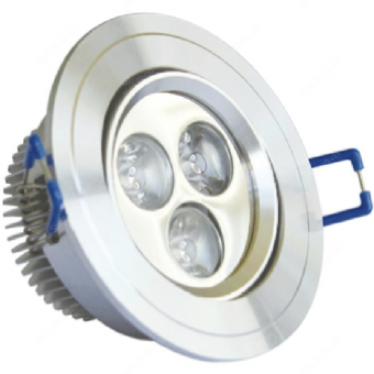 Картинка hdl 3x1 w led потолочный светильник для внутреннего использования