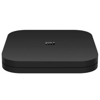 ТВ-приставка Mi Box S EU (MDZ-22-AB) X18554