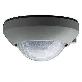Картинка Линза датчика движения Gira, алюминий, 227004
