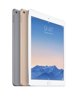 Картинка ipad air 2 сенсорная панель новая