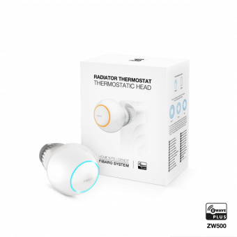 Картинка терморегулятор на радиатор fibefgt-001