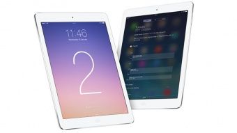 Картинка ipad air 2 сенсорная панель новая
