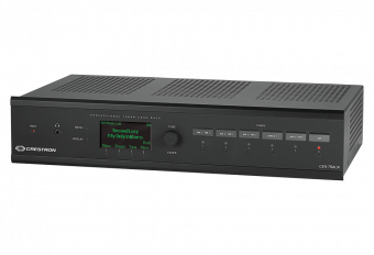 Картинка  Crestron CEN-TRACK-AMFM2 - блок для установки тюнеров CEN-TRACK с установленной модульной картой AM/FM тюнера ATC-AMFM2.
