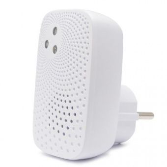 Сирена Aeotec AEO_DSD31