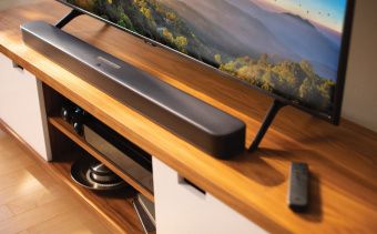 Картинка  Звуковая панель JBL Bar 2.1 Deep Bass JBLBAR21DBBLKEP 685754