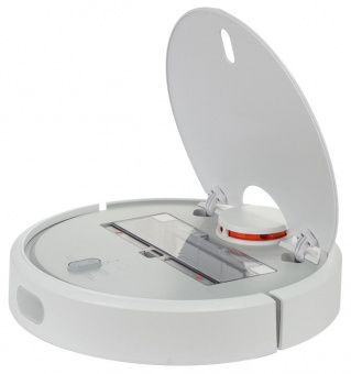 Робот-пылесос Xiaomi Mi Robot Vacuum Cleaner (EU) White 995133
